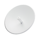 PowerBeam airMAX AC hasta 450 Mbps, frecuencia 5 GHz (5150 - 5875 MHz) con antena tipo plato de 29 dBi