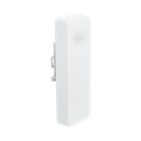 Suscriptor ePMP Force 130 MIMO 2x2 / 28 dBm de potencia / Mejor desempeño en zonas altamente ruidosas / 5150-5970 MHz / Distancia de 3 km en PTMP / Antena integrada de 14 dBi (C050900C505A)