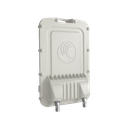 Backhaul radio conecterizado, 4.9-6.05 GHz PTP/HCMP/ 450 Mbps Reales, incluye fuente avanzada AC/DC / Hasta + 80 km - (C050067H008C)