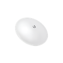 NanoBeam airMAX M5 CPE, hasta 150 Mbps, 5 GHz (5150 - 5875 MHz) con antena integrada de 16 dBi