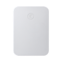 Estación Base ePMP MicroPoP 3000 para enlaces Multipunto, Protección IP67, 5150-5875 GHz, Cobertura 360 grados, +600 Mbps, para temperaturas extremas