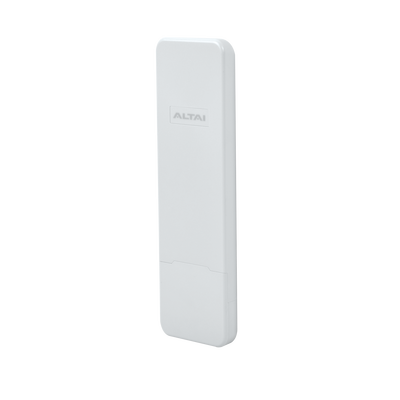 [C1XAN] Punto de Acceso (PTP y PTMP) . Conectorizado en 5.1 - 5.8 GHz MIMO 2X2, Hasta 800 mW de Potencia, 2 Conectores SMA Hembra Inverso, Carcasa IP55, Administración en Nube Gratis con INSIGHTS