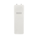 Punto de Acceso Super WiFi, PTP y PTMP Conectorizado en 2.4 GHz, Hasta 800 m de Cobertura WiFi, Soporta Fichas-Vouchers, Hasta 29 dBm de Potencia