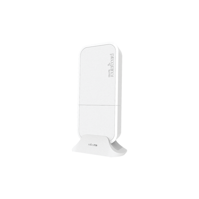 [RBWAPG-60AD-A] (wAP 60G AP) Punto de Acceso en 60GHz apertura 60º con Velocidades de "Hasta 1Gbps", Alcance aprox 200mts, p/8 CPE