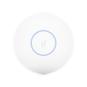 Access Point UniFi WiFi 6 Pro doble banda, para interior, hasta 5.3 Gbps, 5 GHz (MU-MIMO 4x4 y OFDMA) y 2.4 GHz (MIMO 2x2)