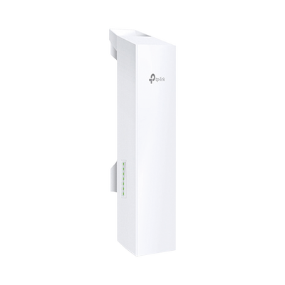 [CPE220] Punto de Acceso WI-Fi  N 300Mbps en 2.4GHz, 2 antenas integradas de 12dBi, MIMO 2X2.