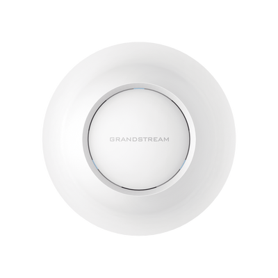[GWN7625] Punto de acceso Wi-Fi 802.11 ac 2.03 Gbps, Wave-2, MU-MIMO 4x4:4 (5GHz) y MU-MIMO 2x2:2 (2.4GHz) con administración desde la nube gratuita o stand-alone.