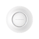 Punto de acceso Wi-Fi 802.11 ac 2.03 Gbps, Wave-2, MU-MIMO 4x4:4 (5GHz) y MU-MIMO 2x2:2 (2.4GHz) con administración desde la nube gratuita o stand-alone.
