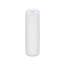 Punto de Acceso UniFi WiFi 6 Mesh, para interior/exterior, doble banda, 5 GHz (4x4 MU-MIMO y OFDMA) / 2.4 GHz (2x2 MIMO)