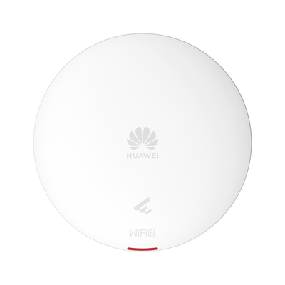Punto de Acceso eKit Wi-Fi 6 para techo o pared /  1.775 Gbps / MU-MIMO 2x2 (2.4GHz y 5GHz) / Smart Antenna 20% más cobertura / Hasta 128 clientes / Libre de licenciamiento