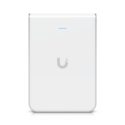 [U6-IW] Access Points UBIQUITI U6-IW