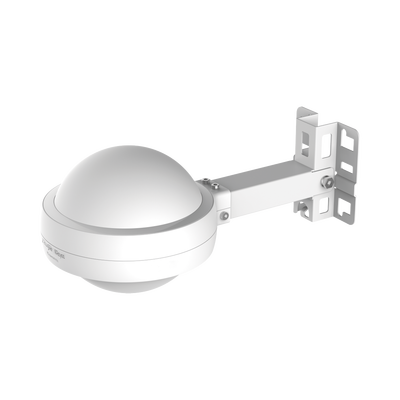 Punto de Acceso Mesh Wi-Fi 5 802.11ac Omnidireccional IP68, retardante a la flama, protección contra descargas de 4kV, certificación RoHS