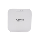 Punto de Acceso Wi-Fi 6, Doble Banda en 2.4 y 5 GHz, Hasta 1,774 Mbps, Hasta 250 m de Cobertura, Soporta 512 Clientes Concurrentes, Tecnología Patentada Para Gran Cobertura. Administración en Nube Gratis con INSIGHTS.