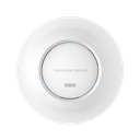 Punto de acceso Wi-Fi 6E tribanda GWN 802.11ax, con administración desde la nube gratuita o stand-alone.