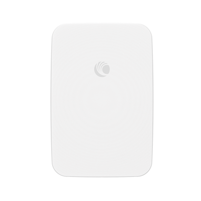 Punto de Acceso para exterior / cnPilot XV2-23T / WiFi 6 / Doble banda / Filtrado de Aplicaciones / hasta 256 clientes / gestión desde cnMaestro / IP67 / Hasta 2.4 Gbps