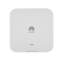 HUAWEI MiniFTTO - Punto de Acceso Óptico Wi-Fi 6 / 2.976 Gbps / 1 puerto 10/100/1000 Mbps PoE + 1  GPON (SC/UPC) PoF / Downstream 2.488 Gbps / Upstream 1.244 Gbps / MIMO 2X2 / Ganancia de Antena 5dBi / Wi-Fi Roaming / Administración Nube