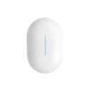 Punto de Acceso Wi-Fi 6 de 6.3 Gbps para 350 Usuarios / MU-MIMO 4X4 / Adopción Fácil por Bluetooth / Para Interior / Montaje Rápido QuickMount™ para Techo o Pared / DPI para Bloqueo de Aplicaciones / Equipo de USA