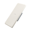 Punto de Acceso Sectorial Wi-Fi 6 y Base PTMP, MIMO 2x2, Hasta 800 m de Cobertura, Doble Banda Simultanea  en 2.4 y 5 GHz, Hasta 1.75 Gbps, 512 Usuarios Concurrentes  