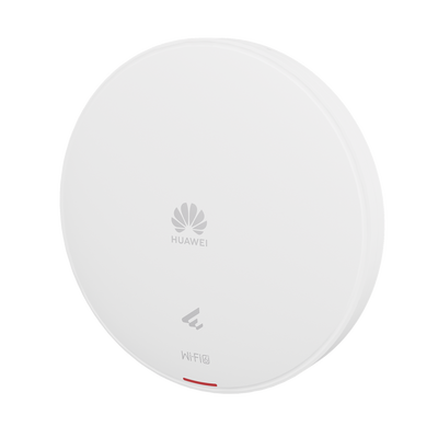 Punto de Aceso eKit Wi-Fi 6 de Alta Densidad / Hasta 1,536 Clientes / 6.5 Gbps / MU-MIMO / Triple Radio / 1 RJ45 2.5 Gbps + 1 RJ45 1 Gbps / Puerto USB / BLE / Antenna 20% más cobertura / Libre de licenciamiento