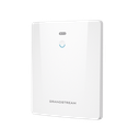 Punto de acceso para exterior Wi-Fi 6 AX6000 de alto rendimiento, IP67, MU-MIMO 4x4:4, Throughput inalámbrico de 6Gbps con administración desde la nube gratuita o stand-alone.