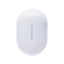 Punto de Acceso Wi-Fi 6 de 3 Gbps para 300 Usuarios, MU-MIMO 2x2 / Adopción Fácil por Bluetooth / Para Interior / Montaje Rápido QuickMount™ para Techo o Pared / DPI para Bloqueo de Aplicaciones / Equipo de USA