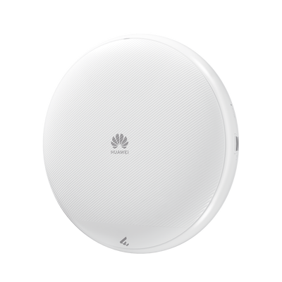 [AP673] Punto de acceso eKit Wi-Fi 7 de Alta Densidad / MLO / 13.66 Gbps / Tri-Banda / Puerto Uplink de 5 Gbps / Smart Antenna / Gestión Gratuita desde la Nube