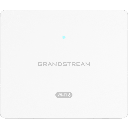 Punto de Acceso Wi-Fi 6 AX3000 / 3 Gbps / 4 Puertos Gigabit con PoE / MU-MIMO 2x2 (2.4GHz) y 3x3 (5GHz) / Hasta 256 Clientes Simultáneos / Cobertura de 100 mts / Gestión en la Nube GDMS