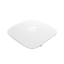 Punto de Acceso Empresarial Wi-Fi 6/6E Cambium Networks XE3-4 / Tri-banda (2.4, 5 y 6 GHz) / 3 Radios Definidos por Software (SDR) / Hasta 1,500 Clientes / Gestión desde la Nube cnMaestro / Seguridad WPA3 / Montaje en Techo o Plafón / Alimen