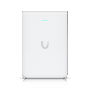 Punto de Acceso WiFi 7 Con Diseño de Pared, Tribanda en 2.4, 5 y 6 GHz, Hasta 10.688 Gbps, Puerto Ethernet 1/2.5 GbE, 300+ Clientes Simultáneos