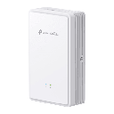 Punto de Acceso GPON Omada / WiFi 6 AX1800 / 1 puerto GPON / 1 Puerto FXS / 2 Puertos 10/100/1000 RJ45 / Mesh Omada / Configuración por Controlador o Stand-Alone / Para Montaje en Pared