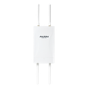 Punto de Acceso WiFi 6 y PTMP Omnidireccional, Cobertura Hasta 300 m, Doble Banda Simultanea en 2.4 y 5 GHz, Hasta 2.976 Gbps, Hasta 256 Usuarios Concurrentes, Administración en Nube Gratis con INSIGHTS