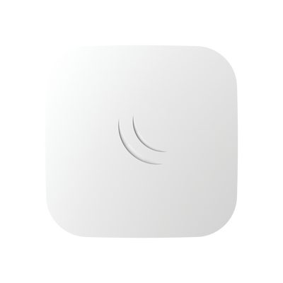 [RBCAPGI-5ACD2ND] (cAP ac) Punto de Acceso / Cliente para Interior Doble banda 802.11b/g/n/ac hasta 400 mW