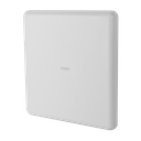Punto de Acceso WiFi, PTP y PTMP Doble Banda Simultanea, Ideal Para Industria 4.0, Hasta 1.7 Km de Cobertura WiFi, Antena Sectorial MIMO 8x8 Integrada de 100° de Apertura en 2.4 GHz, MIMO 2x2 Conectorizado en 5 GHz.