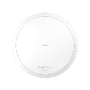 Punto de acceso Wi-Fi 7 para interior en techo hasta 3.57 Gbps doble banda 802.11be MU-MIMO 2x2