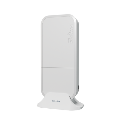 [WAPG-5HAXD2HAXD] (wAP ax) Punto de Acceso WiFi 6 doble banda 802.11ax