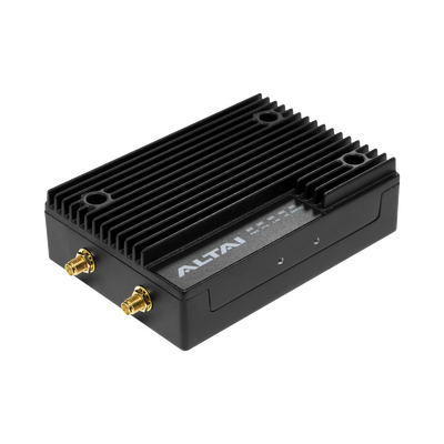 [M360-X] Punto de Acceso/CPE Wi-Fi 6 Industrial, Doble Banda en 2.4 y 5 GHz, Hasta 300 m de Cobertura, Hasta 256 Usuarios Concurrentes, Redundancia de Enlace AlwaysConnected 1+1+