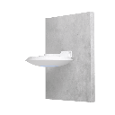 Soporte de pared UACC-Lite-AP-AM para puntos de acceso UniFi de tamaño compacto, compatible con modelos U6-Lite, UAP-AC-Lite, U6+  y UAP-nanoHD