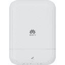 Punto de Acceso Wi-Fi 7 para Exterior / Omnidireccional 360º / 256 Usuarios / 1 Puerto PoE In 2.5 Gbps / Hasta 3.5 Gbps / Gestión en la nube / Libre de licenciamiento