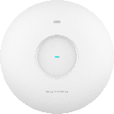 Punto de Acceso Wi-Fi 7 Empresarial BE21000 / Throughput 21 Gbps Inalámbrico / MU-MIMO 4x4:4 (5GHz y 6GHz) / 768 Clientes Simultáneos / Puerto 10G PoE++ y 2.5G / MLO - 4096 QAM - Multi-RU / Gestión Integrada 50 APs / BLE 5.3 / Cobertu