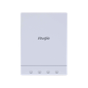 Punto de acceso Wi-Fi 6 para interior en pared hasta 1.7 Gbps doble banda 802.11AX MU-MIMO 2x2