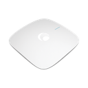 Punto de Acceso Wi-Fi para interior / Omnidireccional cnPilot e410 / Doble banda (2.4 y 5 Ghz) / MU-MIMO 2x2 / Antena Beamforming / Hasta 256 Clientes / Hasta 1.2 Gbps / Gestión centralizada desde nube cnMaestro