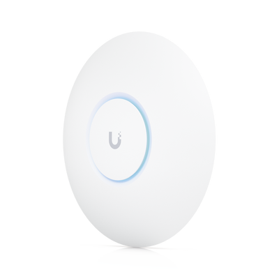 Access Point UBIQUITI U6+