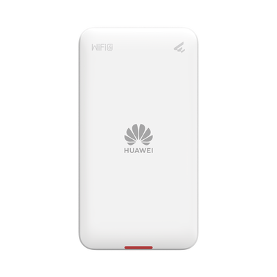 [AP263] Punto de Acceso Wi-Fi 6 / 2.975 Gbps / MU-MIMO 2x2:2 (2.4GHz y 5GHz) / 1 Puerto 10/100/1000 Mbps (PoE In) / 1 Puerto 10/100/1000 Mbps LAN / Puerto USB / Smart Antenna 20% más cobertura / Instalación en pared / Administración en nube