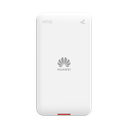Punto de Acceso Wi-Fi 6 / 2.975 Gbps / MU-MIMO 2x2:2 (2.4GHz y 5GHz) / 1 Puerto 10/100/1000 Mbps (PoE In) / 1 Puerto 10/100/1000 Mbps LAN / Puerto USB / Smart Antenna 20% más cobertura / Instalación en pared / Administración en nube