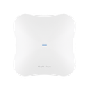 Punto de Acceso Mesh Wi-Fi 7  Para Alta Densidad, Tri-banda hasta 1,500 Usuarios, ancho de banda de hasta 19 Gbps , interior con puerto 10Gb y SFP+ 10G, 802.11 BE19000 MU-MIMO 12x12
