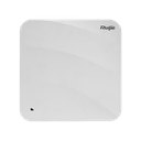 Punto de acceso Enterprise Wi-Fi 6 soporte ZigBee, Bluetooth 5.1, para interior, Puerto Multi-Gigabit 5G y puerto SFP 5G hasta 5.37 Gbps MU-MIMO 4x4
