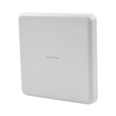 [A2-X] Punto de Acceso Conectorizado, Super Wi-Fi MU-MIMO 2x2, Doble Banda en 2.4 y 5 GHz AC, Hasta 1167 Mbps , Hasta 400 m de Cobertura