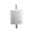 Punto de Acceso WiFi Omnidireccional 2.4/5.8 GHz Alta Capacidad para Exterior 512 Usuarios Concurrentes