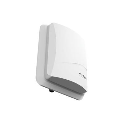 Punto de Acceso WiFi Sectorial 2.4/5.8 GHz Alta Capacidad para Exterior 512 Usuarios Concurrentes