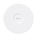 Punto de Acceso Omada / Wi-Fi 7 BE22000 MU-MIMO 4x4 / 2 Puertos 10 Gbps / Mesh Omada / Operaciones Multiencale (MLO) / Configuración por Controlador o Stand-Alone / Para Montaje en Techo/pared / Alimentación PoE++